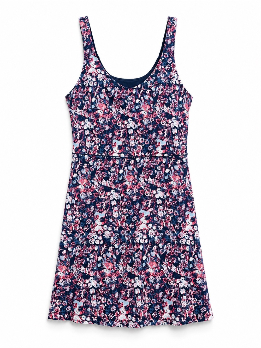 OFFLINE by Aerie Real Me Active Dress NWT Size M